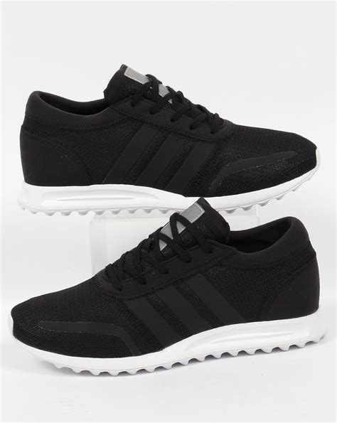 cheap black adidas trainers